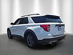 Used 2020 FORD EXPLORER XLT in STUART, FLORIDA (Photo 3)