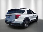 Used 2020 FORD EXPLORER XLT in STUART, FLORIDA (Photo 5)