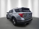 Used 2022 FORD EXPLORER LIMITED in STUART, FLORIDA (Photo 2)