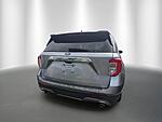 Used 2022 FORD EXPLORER LIMITED in STUART, FLORIDA (Photo 3)
