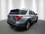 Used 2022 FORD EXPLORER LIMITED in STUART, FLORIDA (Photo 4)