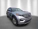 Used 2022 FORD EXPLORER LIMITED in STUART, FLORIDA (Photo 5)