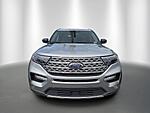 Used 2022 FORD EXPLORER LIMITED in STUART, FLORIDA (Photo 6)