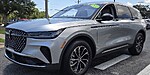 Used 2025 LINCOLN NAUTILUS PREMIERE AWD in STUART, FLORIDA