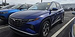 Used 2022 HYUNDAI TUCSON SEL in STUART, FLORIDA