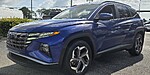 Used 2022 HYUNDAI TUCSON SEL FWD in STUART, FLORIDA