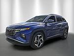 Used 2022 HYUNDAI TUCSON SEL FWD in STUART, FLORIDA (Photo 1)