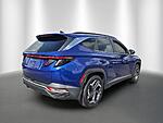 Used 2022 HYUNDAI TUCSON SEL FWD in STUART, FLORIDA (Photo 5)