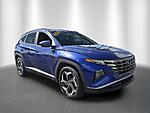 Used 2022 HYUNDAI TUCSON SEL FWD in STUART, FLORIDA (Photo 7)