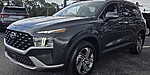 Used 2023 HYUNDAI SANTA FE SEL FWD in STUART, FLORIDA