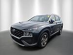 Used 2023 HYUNDAI SANTA FE SEL in STUART, FLORIDA (Photo 1)