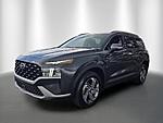 Used 2023 HYUNDAI SANTA FE SEL FWD in STUART, FLORIDA (Photo 1)