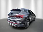 Used 2023 HYUNDAI SANTA FE SEL in STUART, FLORIDA (Photo 4)
