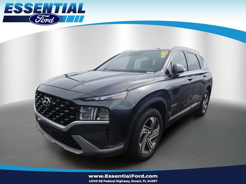 Used 2023 HYUNDAI SANTA FE SEL in STUART, FLORIDA