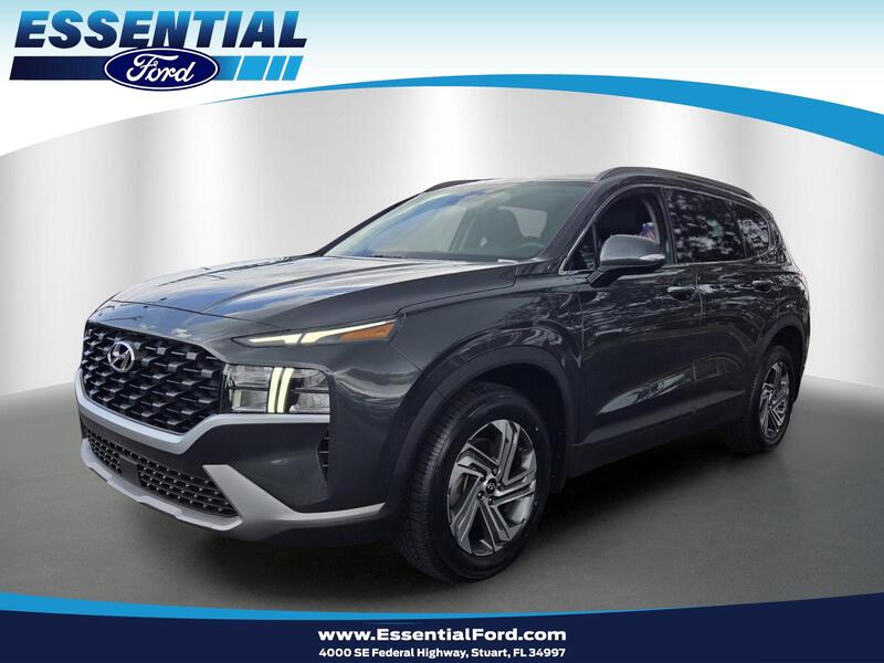 Used 2023 HYUNDAI SANTA FE SEL FWD in STUART, FLORIDA