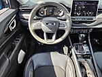 Used 2022 JEEP COMPASS TRAILHAWK 4X4 in STUART, FLORIDA (Photo 12)