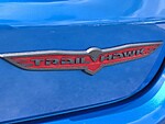 Used 2022 JEEP COMPASS TRAILHAWK 4X4 in STUART, FLORIDA (Photo 17)