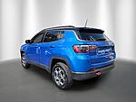 Used 2022 JEEP COMPASS TRAILHAWK 4X4 in STUART, FLORIDA (Photo 3)