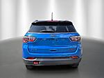 Used 2022 JEEP COMPASS TRAILHAWK 4X4 in STUART, FLORIDA (Photo 4)