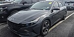 Used 2023 HYUNDAI ELANTRA SEL in STUART, FLORIDA