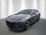 Used 2023 HYUNDAI ELANTRA SEL in STUART, FLORIDA (Photo 1)