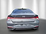 Used 2023 HYUNDAI ELANTRA SEL in STUART, FLORIDA (Photo 3)