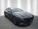 Used 2023 HYUNDAI ELANTRA SEL in STUART, FLORIDA (Photo 5)