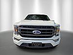 Used 2023 FORD F-150 LARIAT 4WD SUPERCREW 5.5' BOX in STUART, FLORIDA (Photo 2)