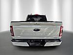 Used 2023 FORD F-150 LARIAT 4WD SUPERCREW 5.5' BOX in STUART, FLORIDA (Photo 5)