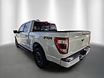 Used 2023 FORD F-150 LARIAT 4WD SUPERCREW 5.5' BOX in STUART, FLORIDA (Photo 6)
