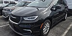 Used 2023 CHRYSLER PACIFICA TOURING L in STUART, FLORIDA