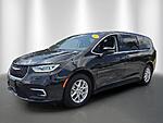 Used 2023 CHRYSLER PACIFICA TOURING L FWD in STUART, FLORIDA (Photo 1)