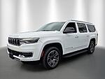 Used 2024 JEEP WAGONEER L SERIES II 4X4 in STUART, FLORIDA (Photo 1)