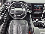 Used 2024 JEEP WAGONEER L SERIES II 4X4 in STUART, FLORIDA (Photo 12)
