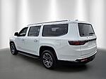 Used 2024 JEEP WAGONEER L SERIES II 4X4 in STUART, FLORIDA (Photo 3)
