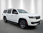 Used 2024 JEEP WAGONEER L SERIES II 4X4 in STUART, FLORIDA (Photo 7)