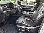 Used 2024 JEEP WAGONEER L SERIES II 4X4 in STUART, FLORIDA (Photo 9)