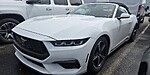 Used 2024 FORD MUSTANG ECOBOOST PREMIUM in STUART, FLORIDA