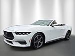 Used 2024 FORD MUSTANG ECOBOOST PREMIUM CONVERTIBLE in STUART, FLORIDA (Photo 1)