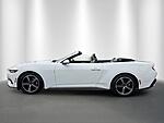 Used 2024 FORD MUSTANG ECOBOOST PREMIUM CONVERTIBLE in STUART, FLORIDA (Photo 2)