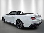 Used 2024 FORD MUSTANG ECOBOOST PREMIUM CONVERTIBLE in STUART, FLORIDA (Photo 3)
