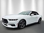Used 2024 FORD MUSTANG ECOBOOST PREMIUM CONVERTIBLE in STUART, FLORIDA (Photo 30)
