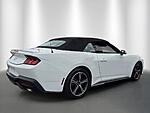Used 2024 FORD MUSTANG ECOBOOST PREMIUM CONVERTIBLE in STUART, FLORIDA (Photo 32)