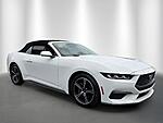 Used 2024 FORD MUSTANG ECOBOOST PREMIUM CONVERTIBLE in STUART, FLORIDA (Photo 33)