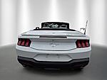 Used 2024 FORD MUSTANG ECOBOOST PREMIUM CONVERTIBLE in STUART, FLORIDA (Photo 4)
