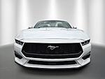 Used 2024 FORD MUSTANG ECOBOOST PREMIUM CONVERTIBLE in STUART, FLORIDA (Photo 8)