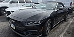 Used 2024 FORD MUSTANG ECOBOOST PREMIUM in STUART, FLORIDA