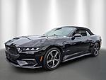 Used 2024 FORD MUSTANG ECOBOOST PREMIUM CONVERTIBLE in STUART, FLORIDA (Photo 29)