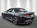 Used 2024 FORD MUSTANG ECOBOOST PREMIUM CONVERTIBLE in STUART, FLORIDA (Photo 30)