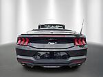 Used 2024 FORD MUSTANG ECOBOOST PREMIUM CONVERTIBLE in STUART, FLORIDA (Photo 4)